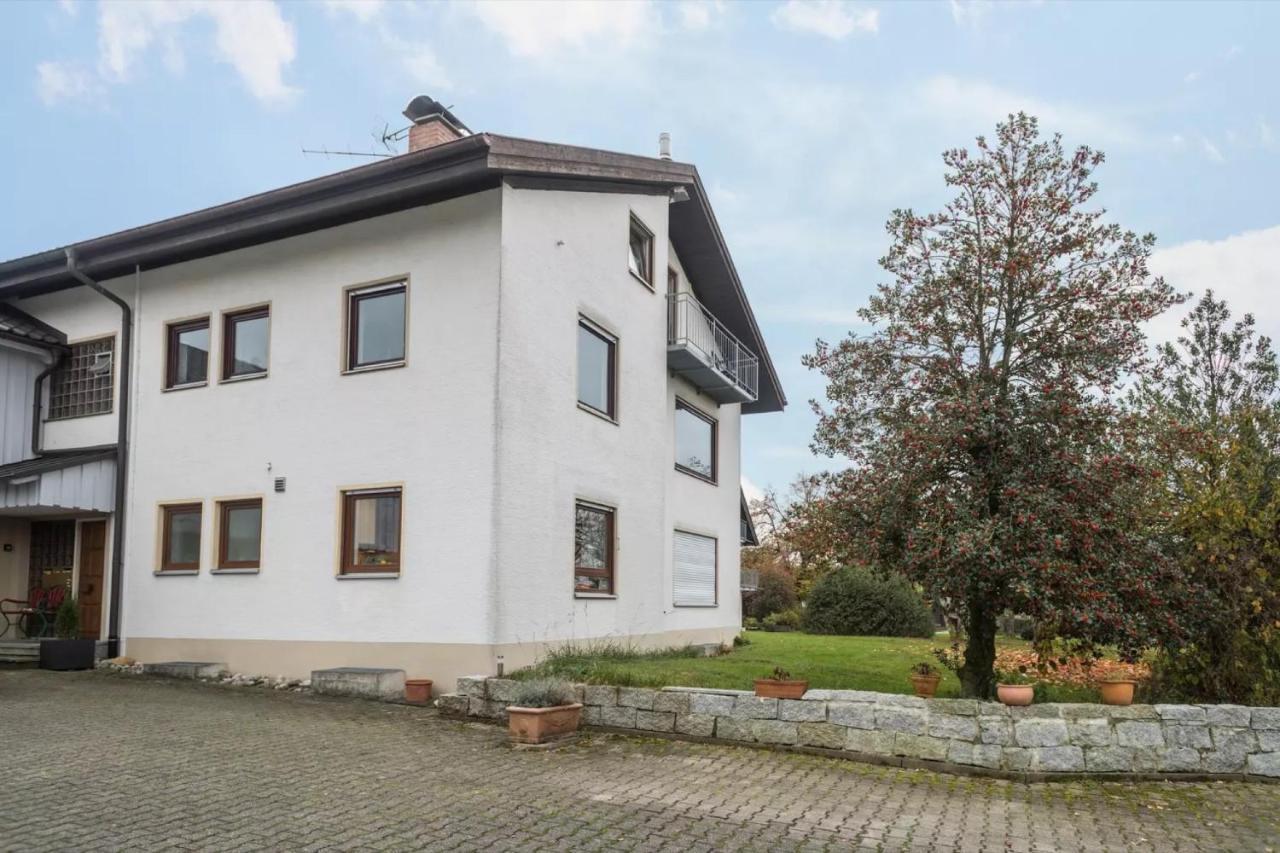 Fewo Hotz Am Golfclub Lindau 2A Eksteriør bilde